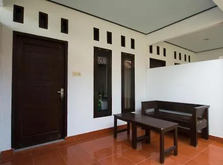 Appartement Mysterieus Gili Air Extérieur photo