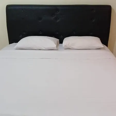 Appartement Mysterieus Gili Air Extérieur photo