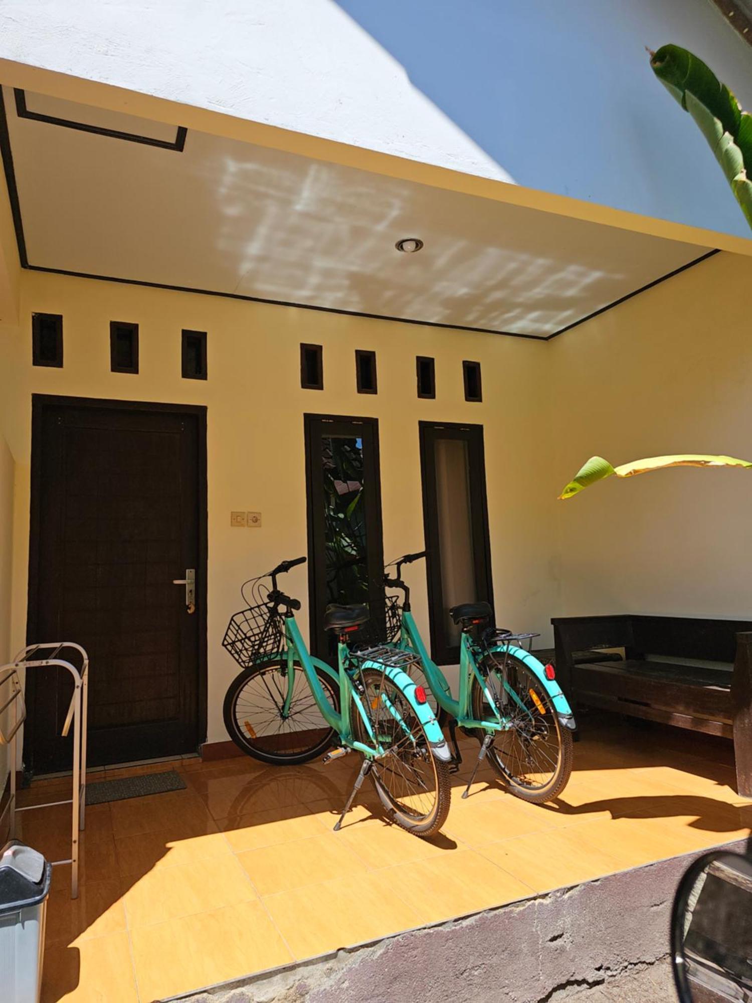 Privatunterkunft Mysterieus Gili Air